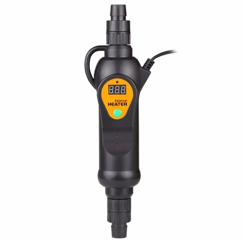 Aquarium Blue Marine Reef 60 - Calentador externo para acuario Sunsun EH-300
