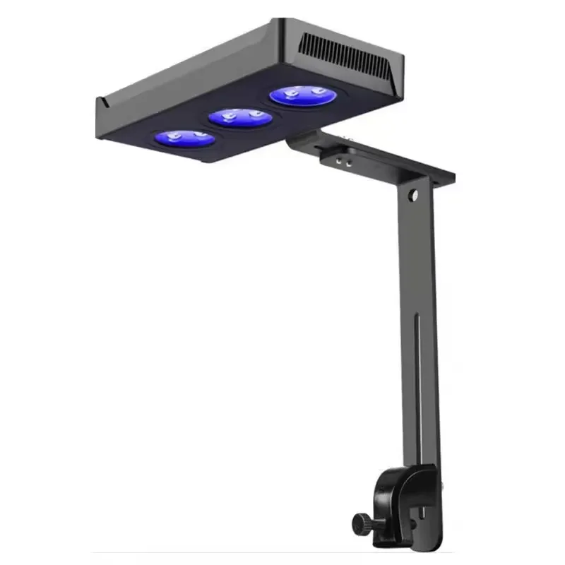 Marine Aquarium Hours - Luces LED para Acuario de Agua