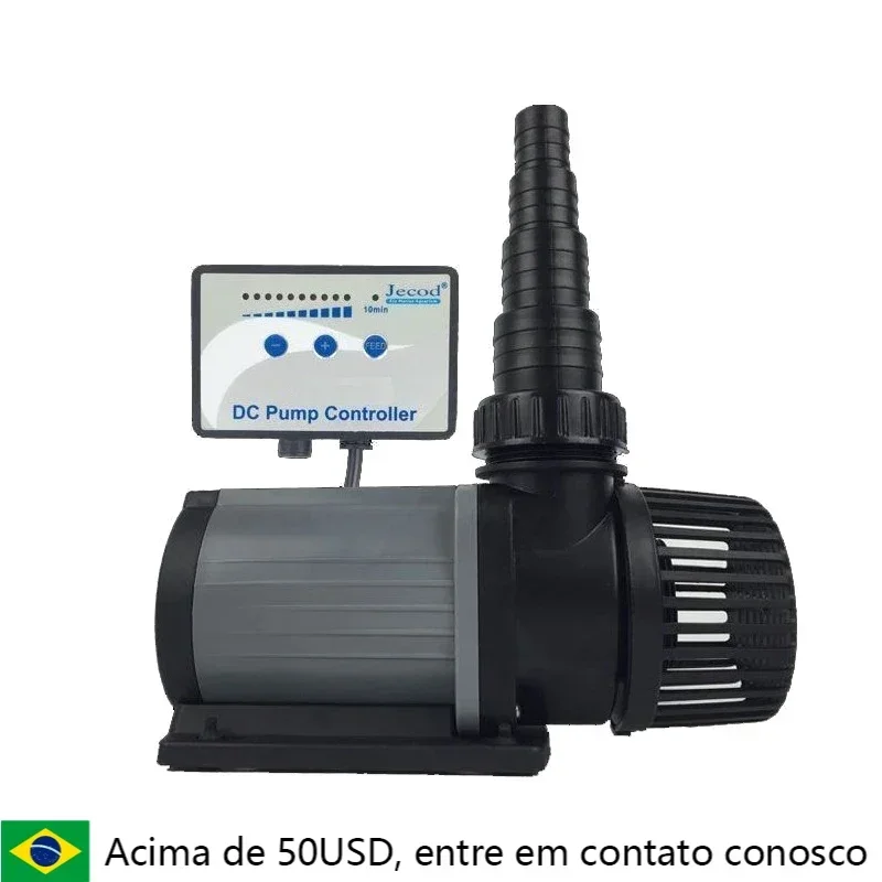 Aquarium Marine - Bomba de Agua para Acuario Jebao