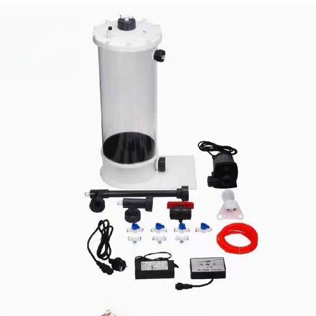 Aquarium Marine - Reactor de Calcio CR-140/200/200H para Acuarios