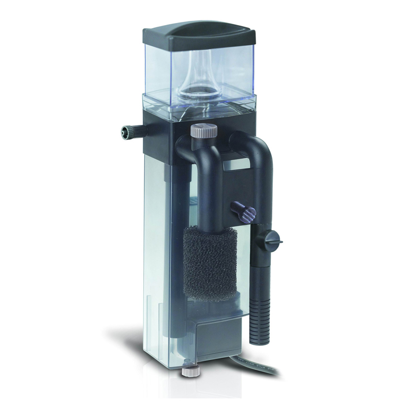 Marine Aquarium Overflow - Marco Filtro de acuario para pecera,