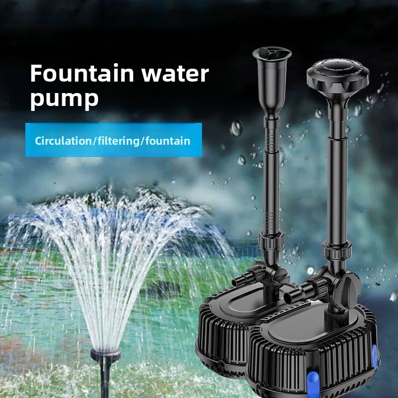 Bomba de agua SUNSUN CHP para  - Aquarium Blue Marine Reef 60 reseña y precio