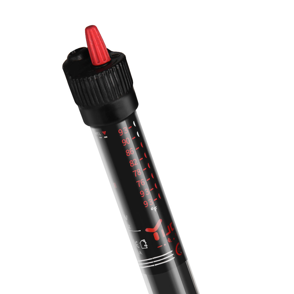 Varilla calefactora con termos - Marine Aquarium Nano reseña y precio