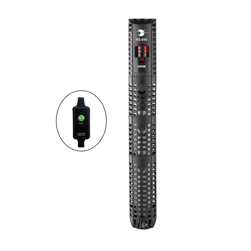 Calentador Sumergible para Acu - Marine Aquarium Nano reseña y precio