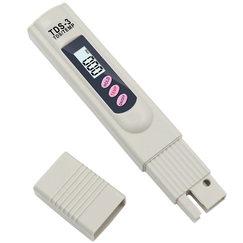 Probador de Calidad del Agua T - Marine Aquarium Equipment reseña y precio