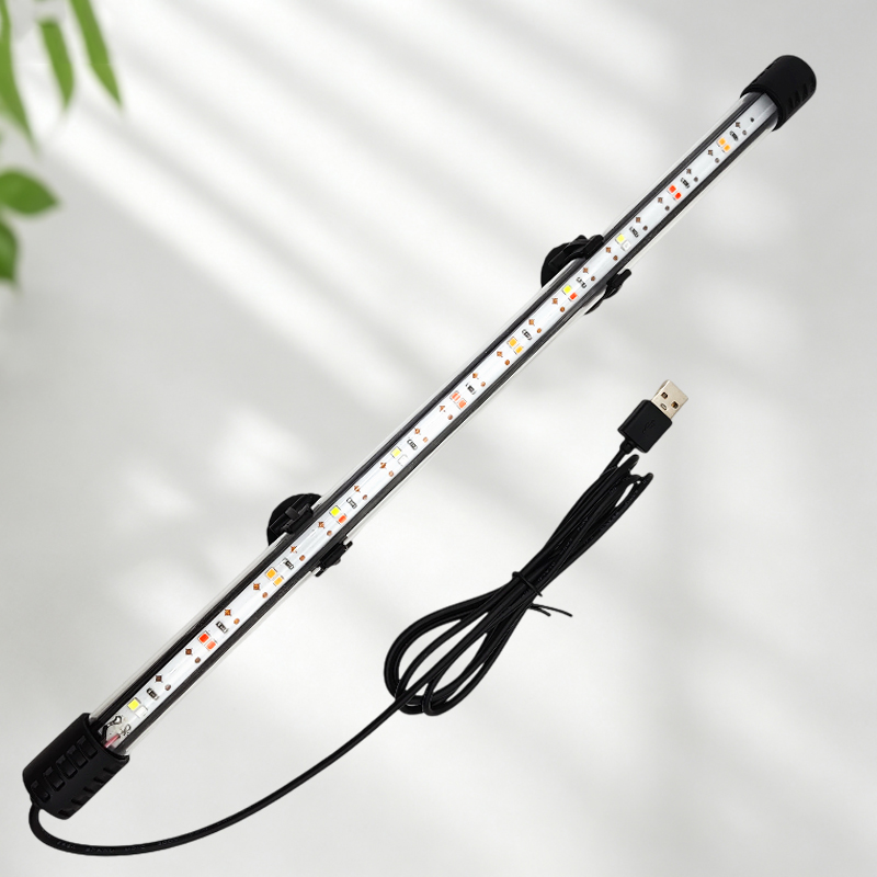 Tira de luces LED para acuario - Marine Aquarium Nano reseña y precio