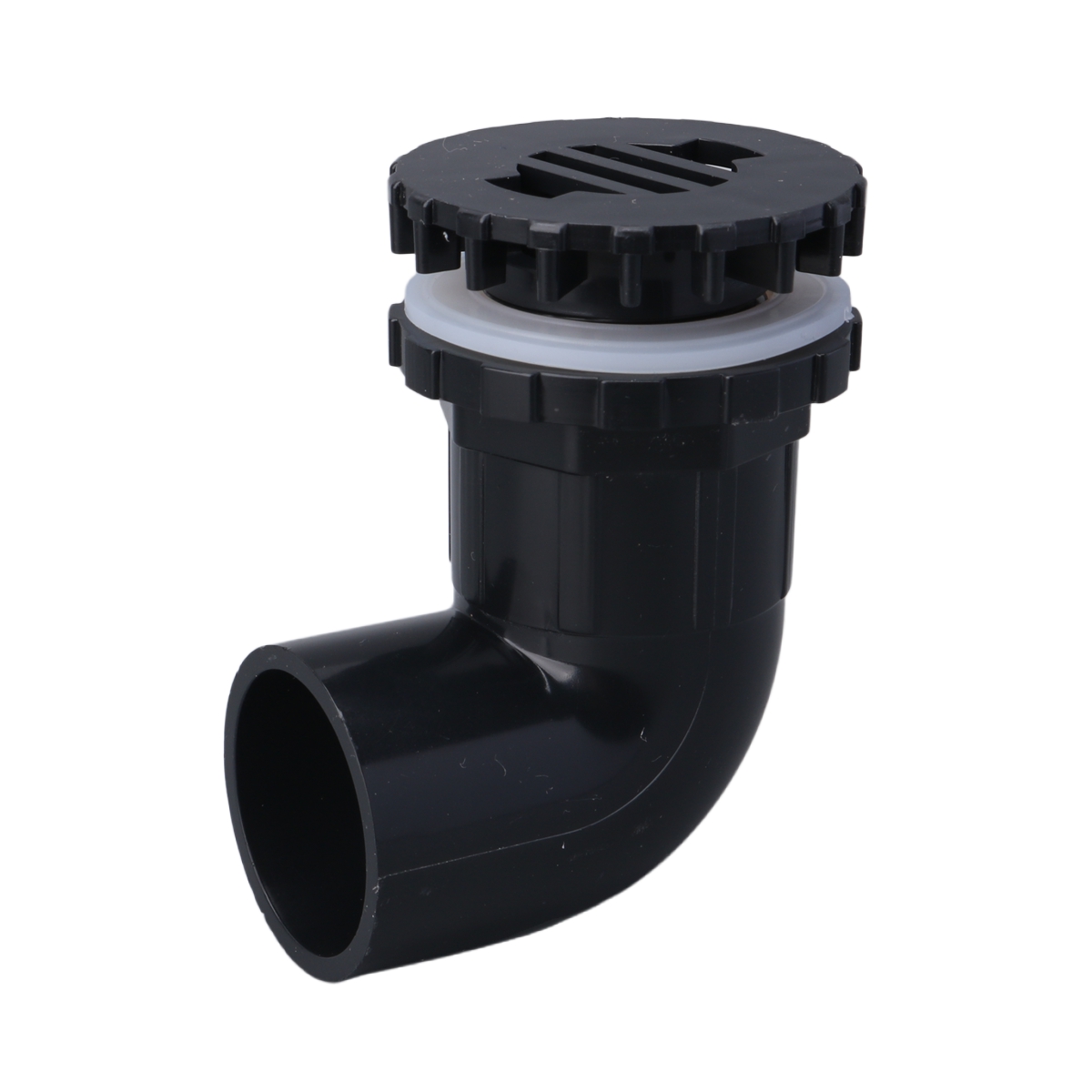 Juntas de tubería de PVC de 20 - Marine Aquarium Overflow reseña y precio