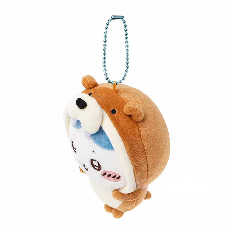   Lindo Llavero de Peluche de  - Aquarium & Marine Museum Kota Kinabalu reseña y precio
