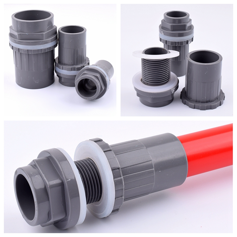 2-5 uds 20mm ~ 50mm accesorios - Marine Aquarium Overflow reseña y precio