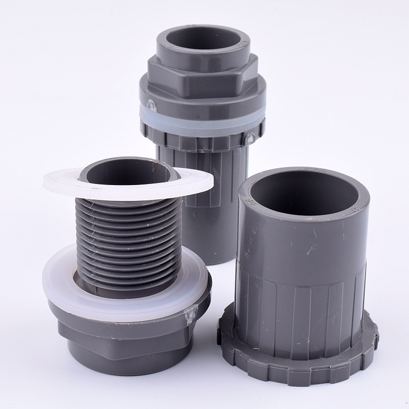 2-5 uds 20mm ~ 50mm accesorios - Marine Aquarium Overflow reseña y precio
