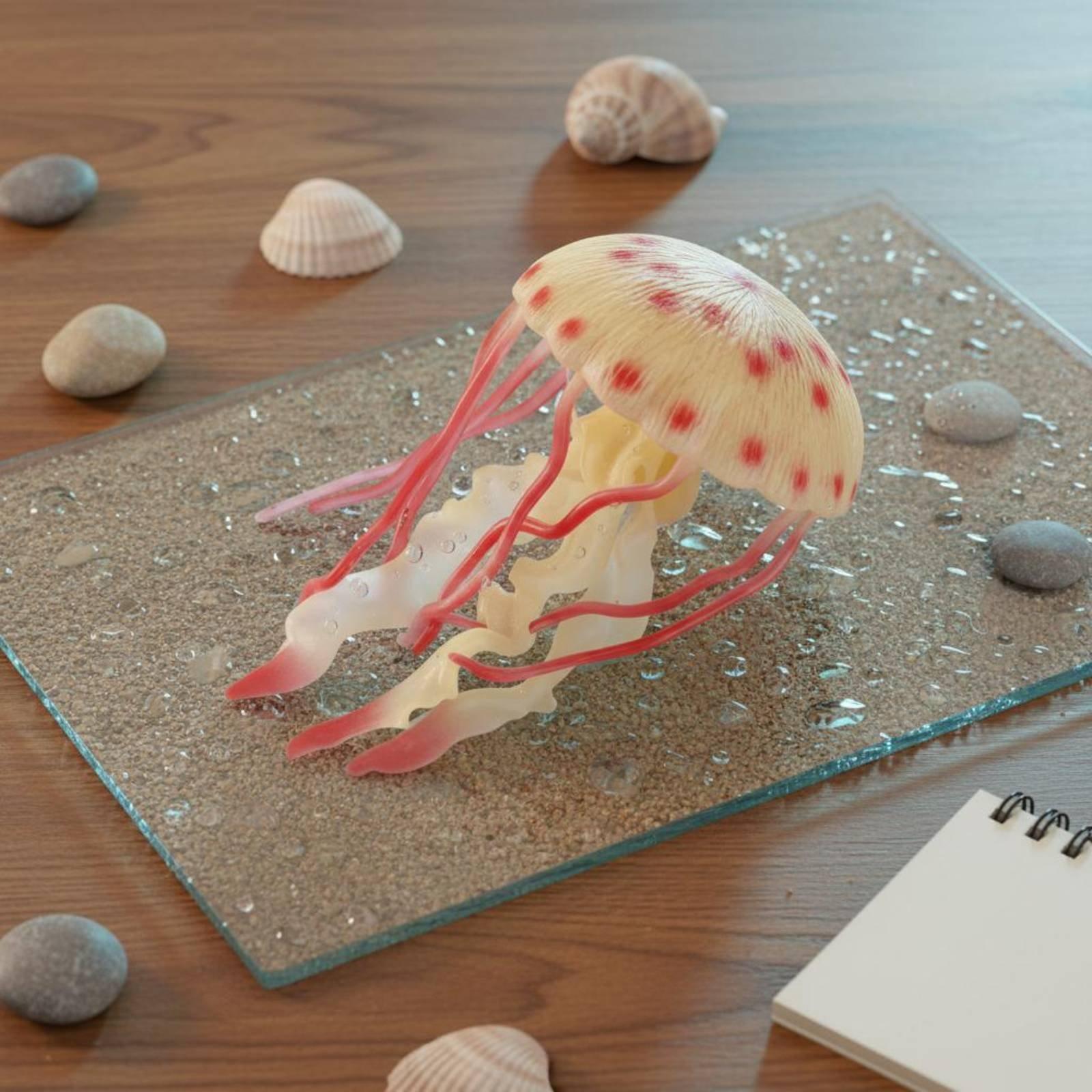 Figura de Cangrejo Realista de - Aquarium Marine reseña y precio