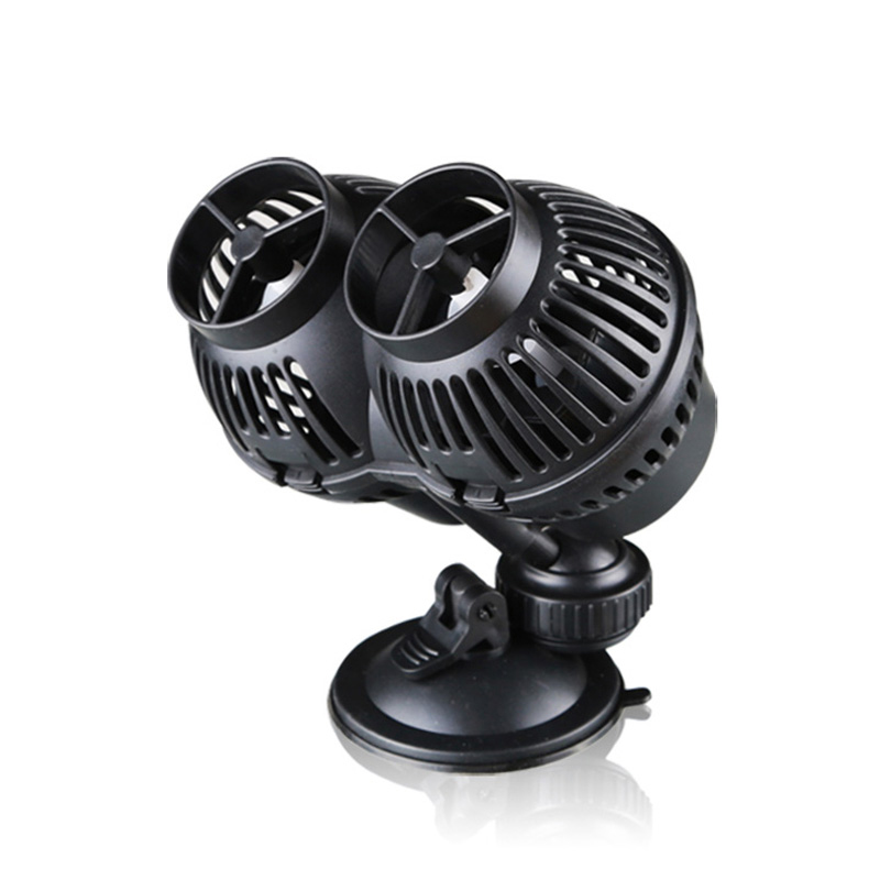Bomba de olas para acuario, ge - Marine Aquarium Nano reseña y precio