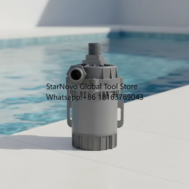 ¡Novedad 2026! Bomba de agua d - Aquarium Marine Drive reseña y precio