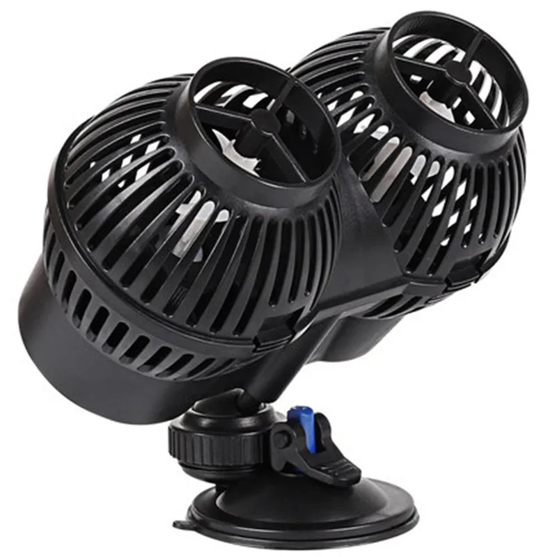 Bomba de agua Sunsun Wave Make - Aquarium Blue Marine Reef 60 reseña y precio