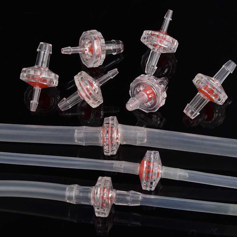 Válvula de Retención Transpare - Marine Aquarium Equipment reseña y precio