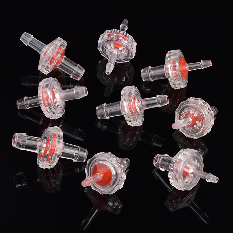 Válvula de Retención Transpare - Marine Aquarium Equipment reseña y precio