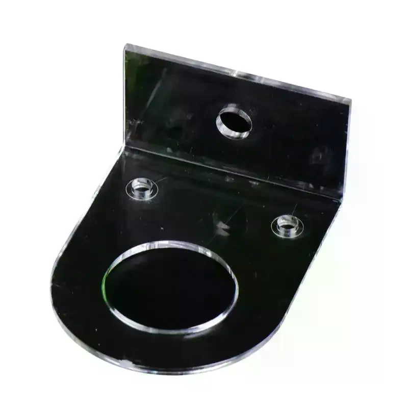 Soporte de Acrílico para Coral - Marine Aquarium & Regional Centre reseña y precio