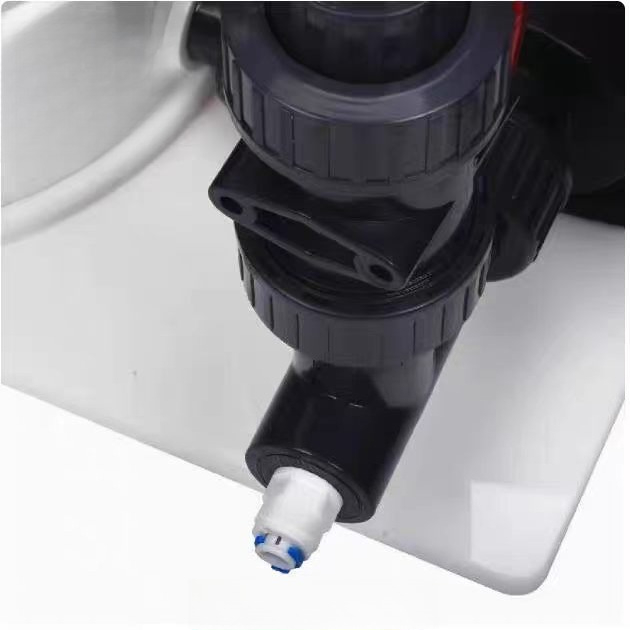 Reactor de Calcio CR-140/200/2 - Aquarium Marine reseña y precio