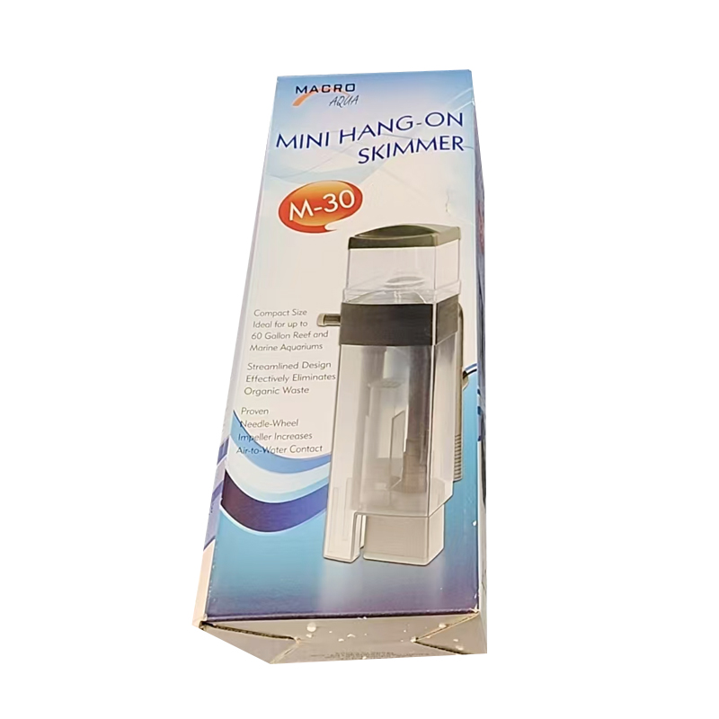 Marco Filtro de acuario para p - Marine Aquarium Overflow reseña y precio