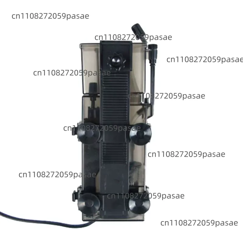 SK-300 300L/H Sistema de Filtr - Aquarium Marine reseña y precio