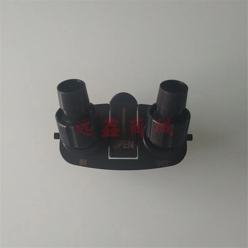 1 Uds SUNSUN filtro externo vá - Aquarium Blue Marine Reef 60 reseña y precio