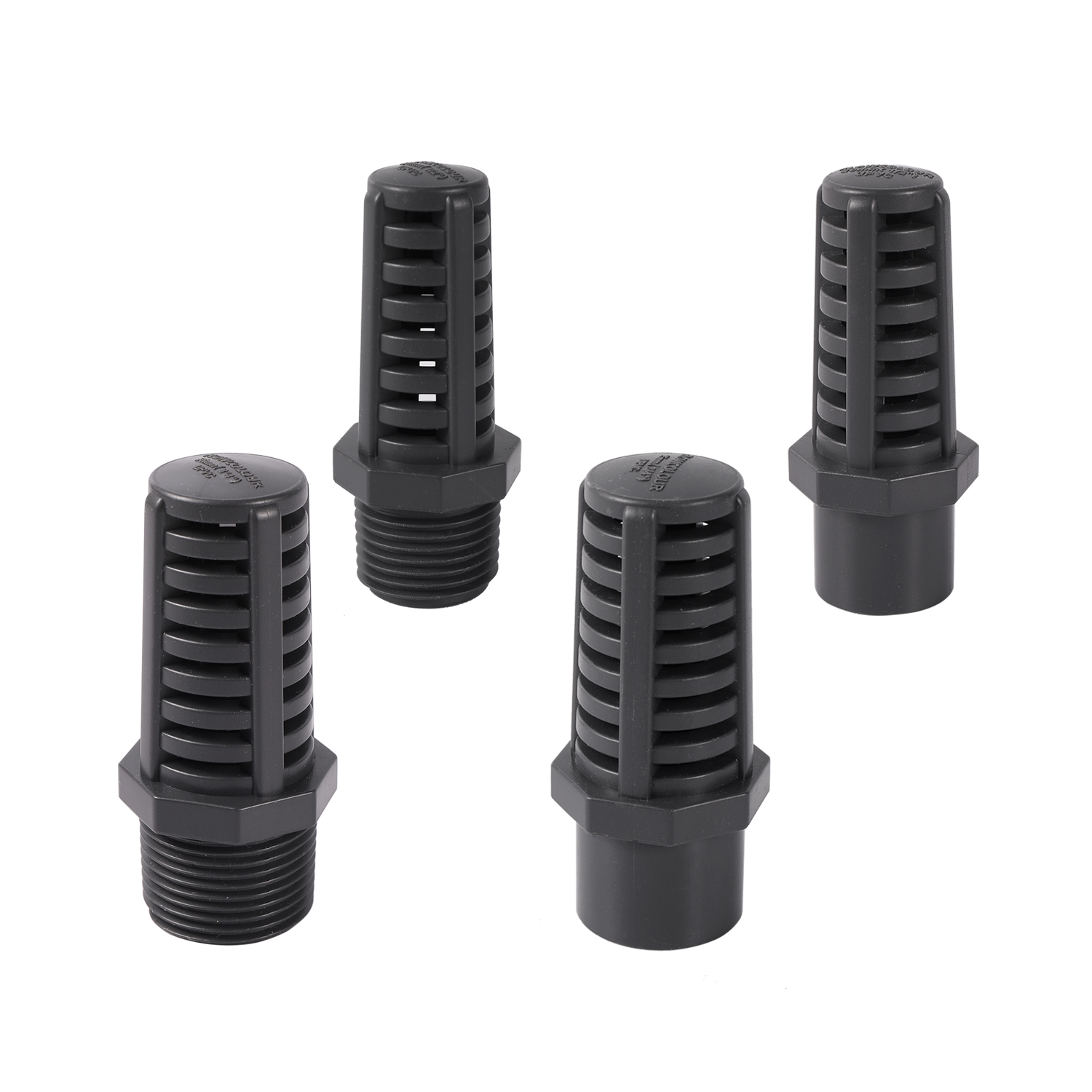 Filtro de bomba de agua de tub - Marine Aquarium Overflow reseña y precio