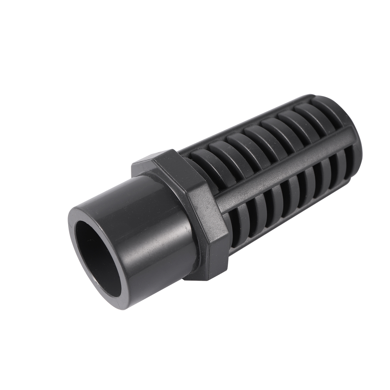 Filtro de bomba de agua de tub - Marine Aquarium Overflow reseña y precio