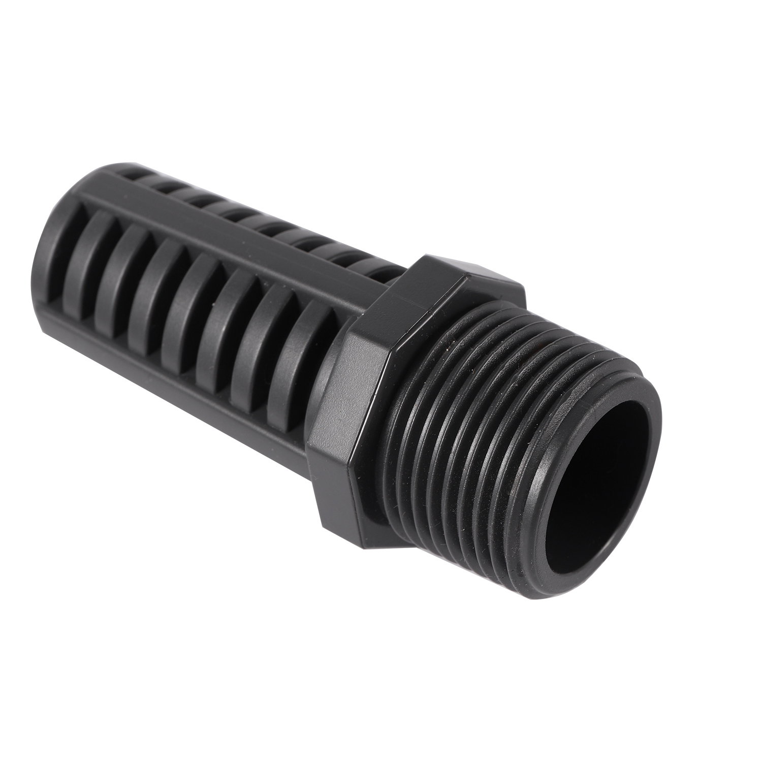 Filtro de bomba de agua de tub - Marine Aquarium Overflow reseña y precio