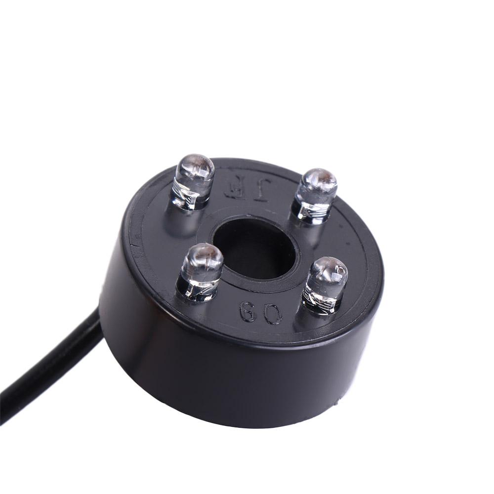 Bomba de agua sumergible para  - Marine Aquarium Nano reseña y precio