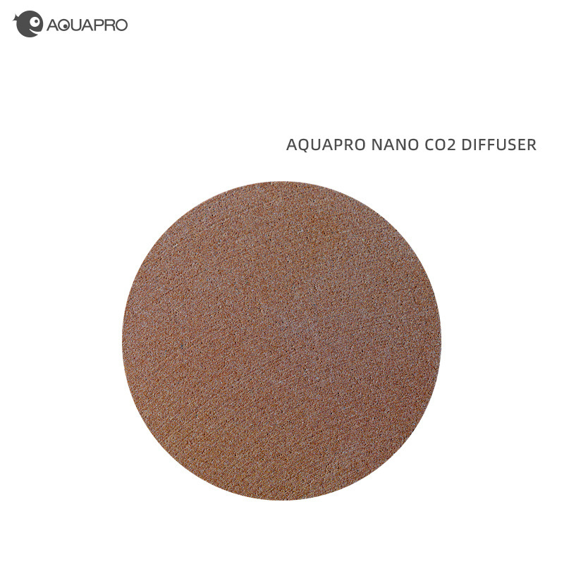 Difusor de CO2 para acuario, M - Marine Aquarium Equipment reseña y precio