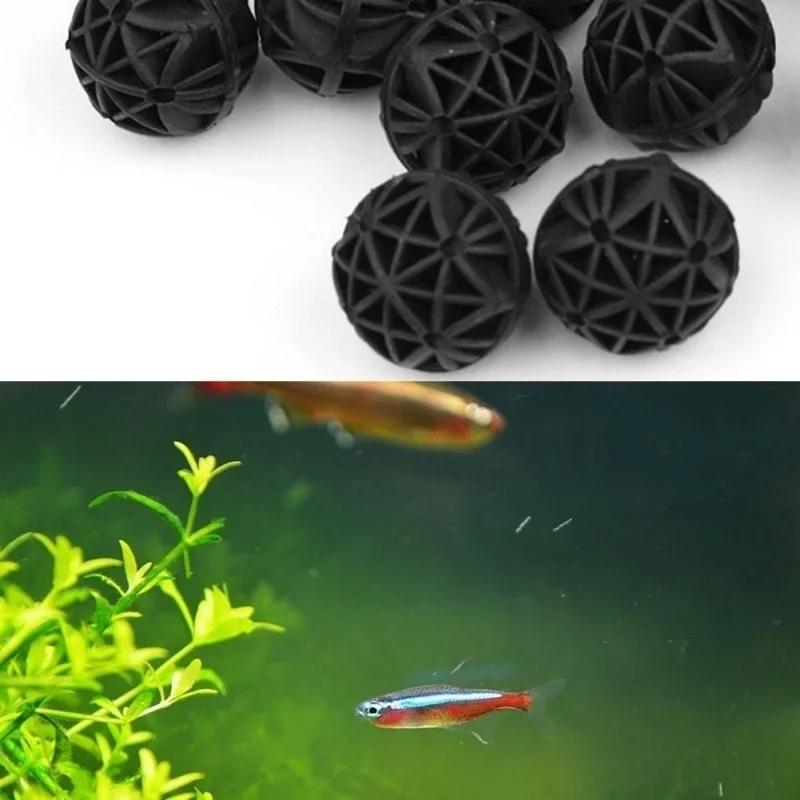 20 piezas filtro de acuario de - Aquarium Marine reseña y precio
