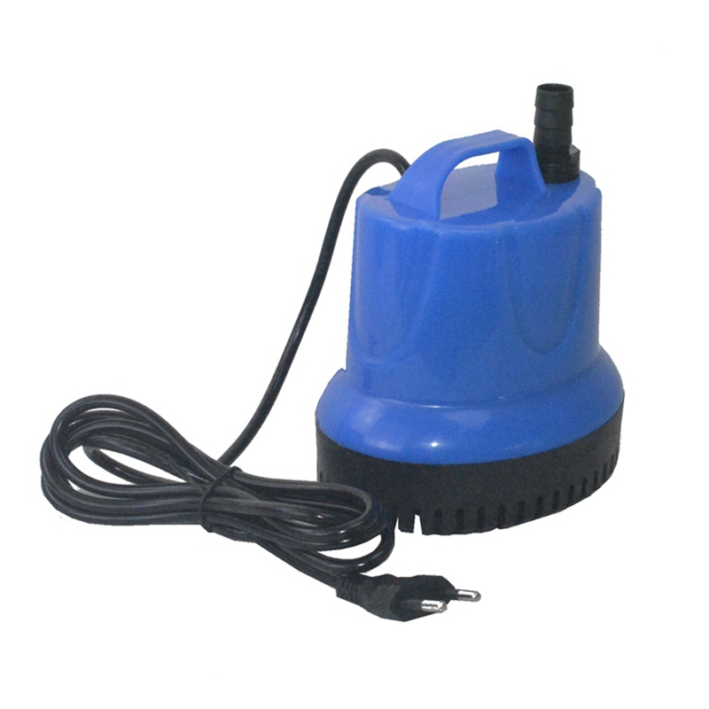 Bomba de succión sumergible pa - Marine Aquarium Nano reseña y precio