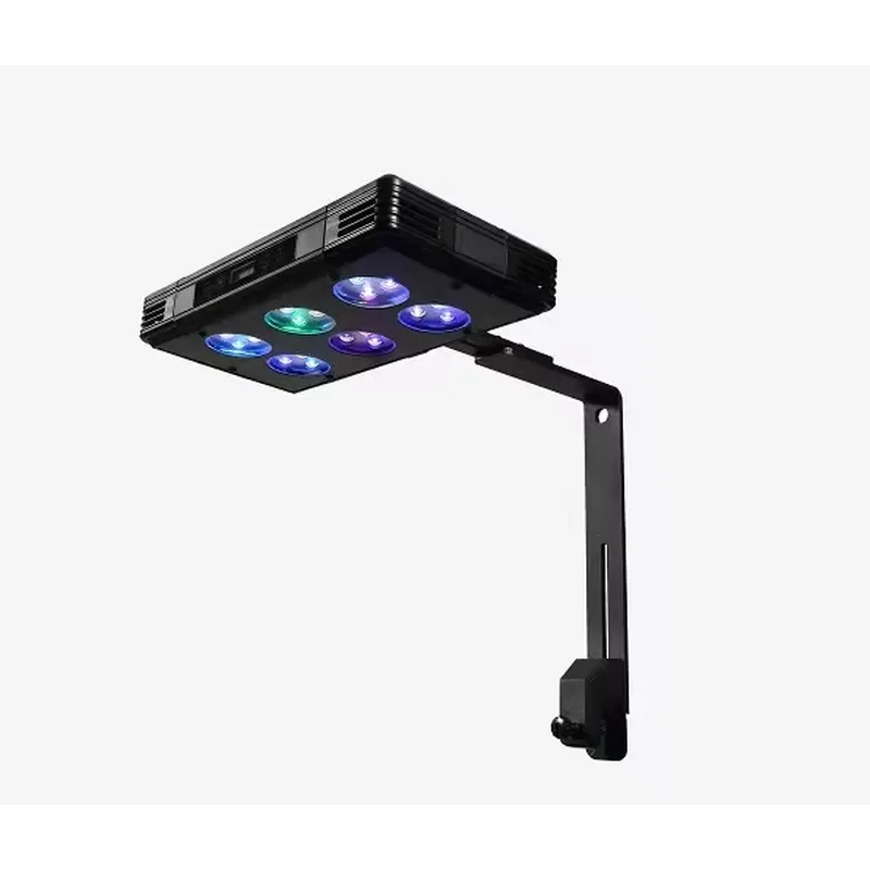 Lámpara LED Inteligente para A - Marine Aquarium Hours reseña y precio