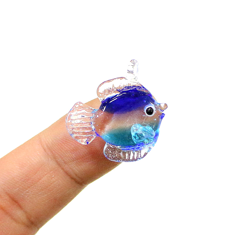 2 paquetes de coloridos mini e - Marine Aquarium Japan reseña y precio